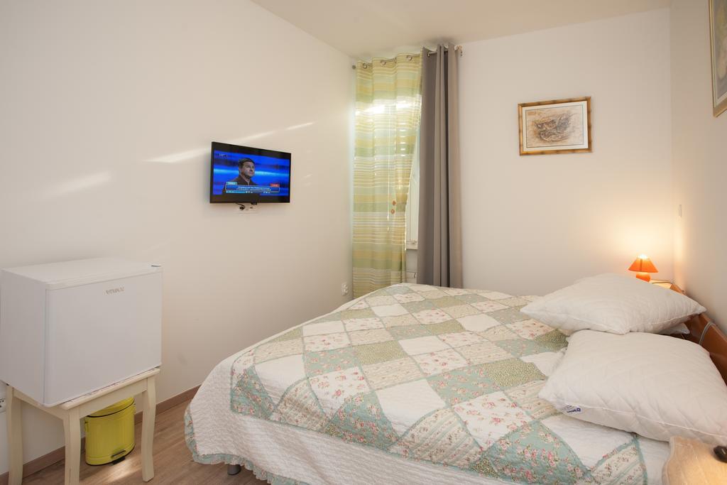 Rooms Split Pezelj Kamer foto