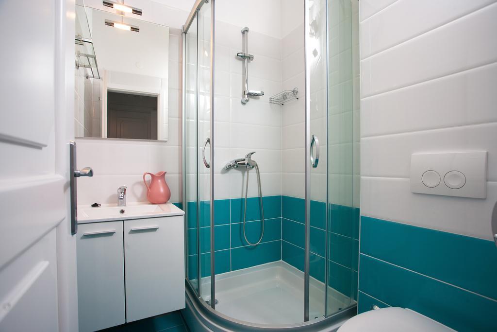 Rooms Split Pezelj Kamer foto