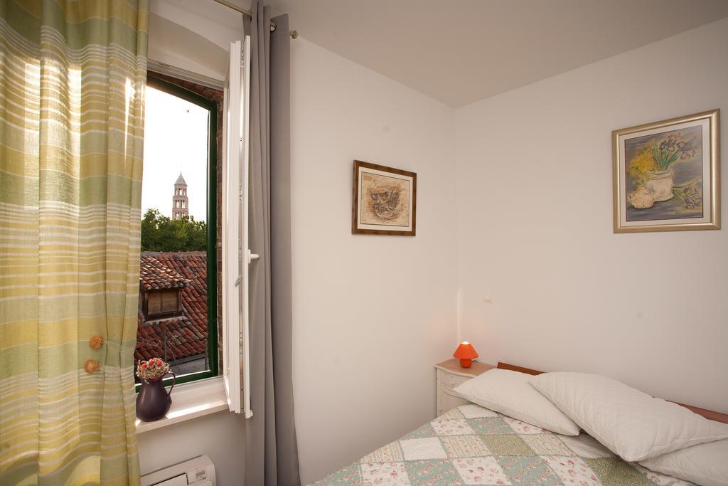 Rooms Split Pezelj Kamer foto