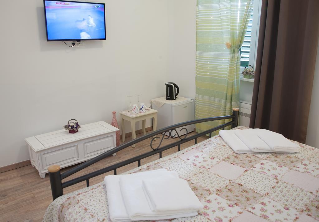Rooms Split Pezelj Kamer foto
